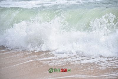 海上世界