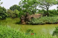 昌图辽河国家湿地公园