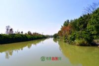 绵阳三江湖国家湿地公园