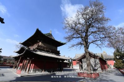 李王屯福胜寺