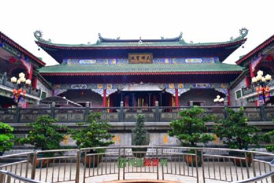 觉妙净院