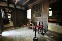 徐松石故居、紀念碑