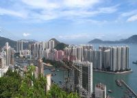 香港仔避风塘