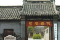 胶州城隍庙