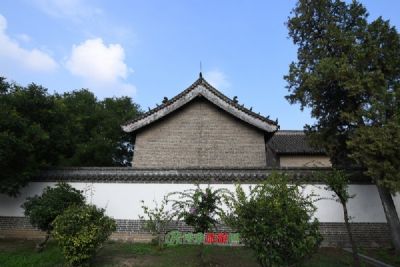 京师大学堂建筑遗存